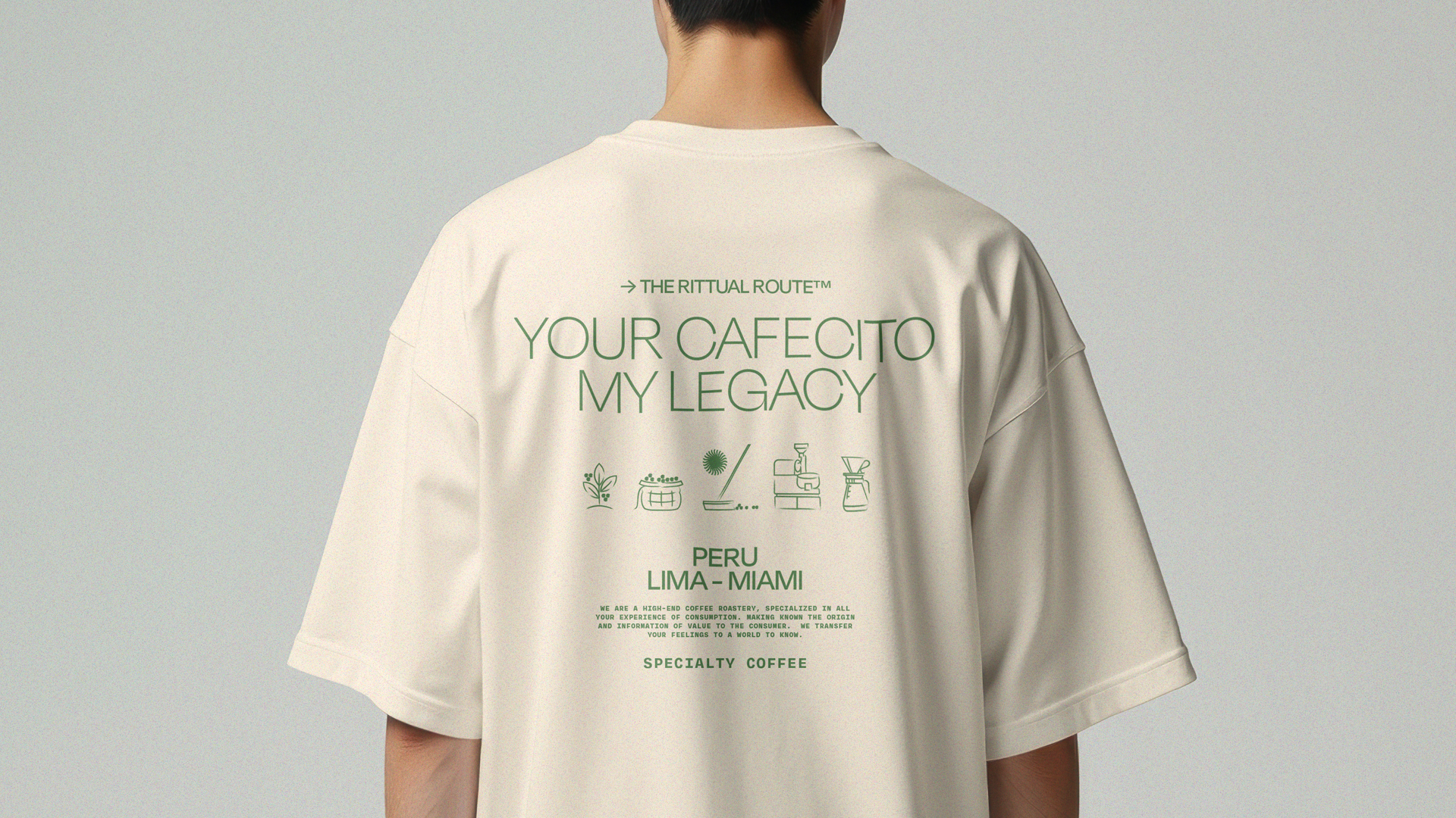 Rittual T-Shirt